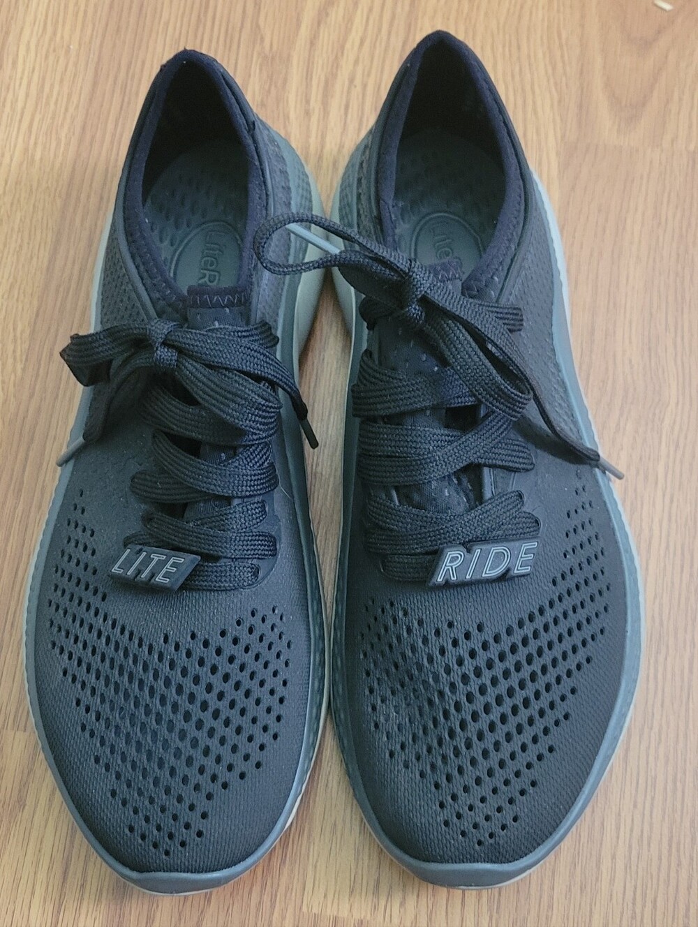 Crocs LiteRide 360 Pacer Size 9